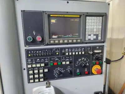 2004 CHEVALIER 2443VMC Vertical Machining Centers | Toolquip, Inc. (3)