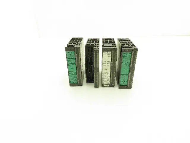 Used VIPA _UNKNOWN_ PLC Input & Output | Arrow Industrial #557551
