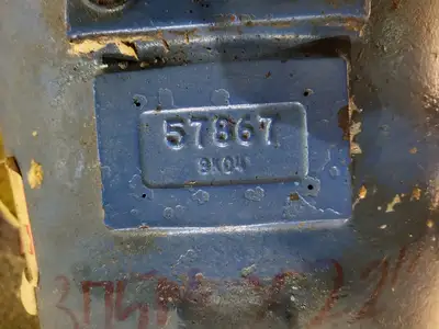 USED GOULDS 3175M
