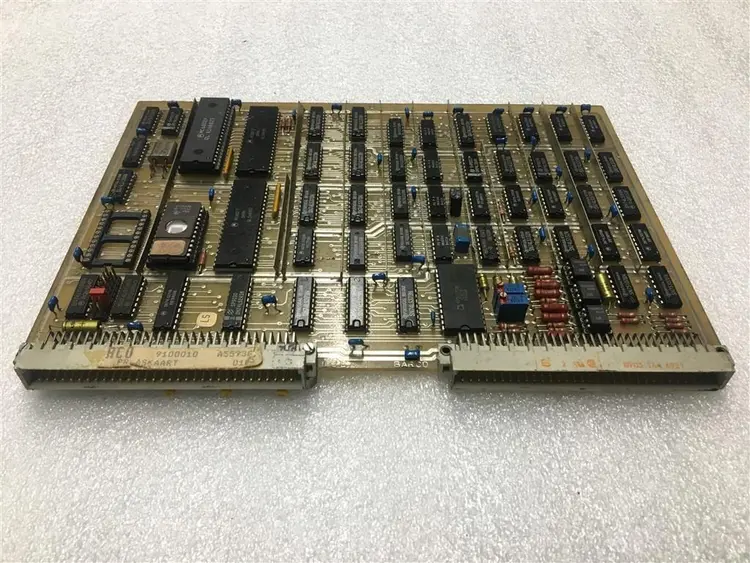Used BARCO A559303 ASKAART 2R Misc Electrical & Power Parts BE | Apt International N.V #362847