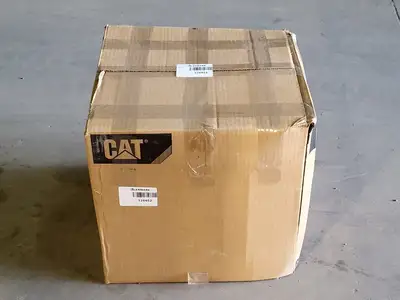 USED CATERPILLAR 4P-0711
