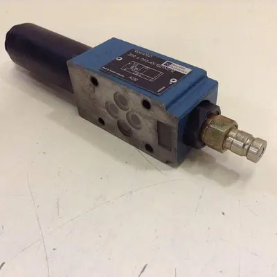 USED REXROTH ZDR6DP243150YM12