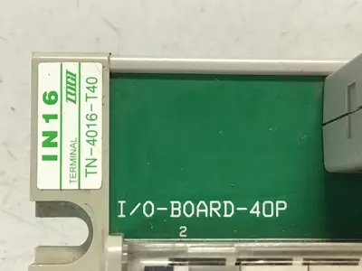 USED TOGI TN-4016-T40
