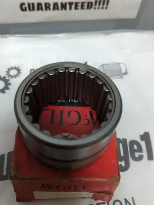 New | in-Stock MCGILL MR-36 Bearings | Surplus Asset Holdings #1195204