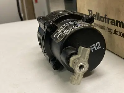 New | in-Stock BELLOFRAM 231-960-175-000 Solenoid Regulators Ohio US | Surplus Asset Holdings #1240888