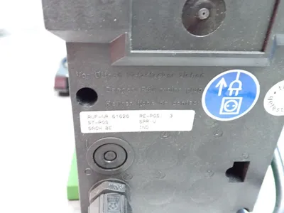 Used ALLDOS EICHLER 2081,6 D54/R24/V01/P03 Pumps (Metering) Ohio US | HGR 24 #737542
