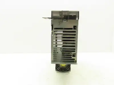 Okuma MIV06A-1-B5 AC Servo Drive Amplifier U: 3.0