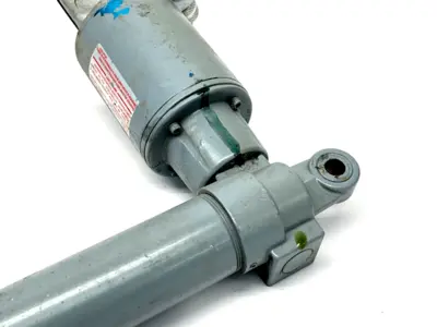 MSPB6405-18 | Duff Norton  Linear Actuator 500lb 18" 115VAC - Used