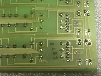 USED UNISIGN SKBI 64/C 64