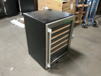 Used VINOTEMP VT-51SZ01SS Bottle Coolers Michigan US | Miedema Asset Management Group #1762544