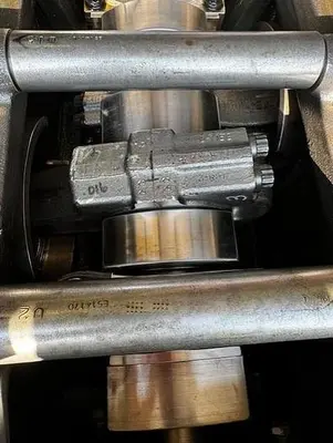 USED ARIEL JGJ-2