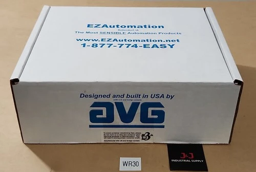 NEW EZ AUTOMATION EZ-T6C-F