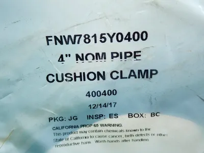 New | in-Stock FNW FNW7815Y0400 Miscellaneous MRO Ohio US | HGR 24 #1405157