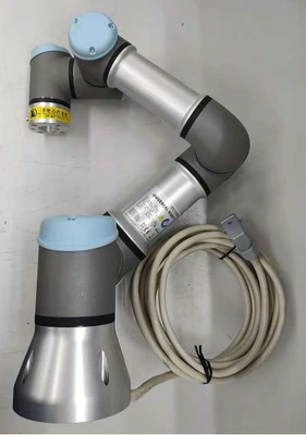 2016 UNIVERSAL ROBOTS UR3 Robots | 520 Machinery Sales LLC (1)