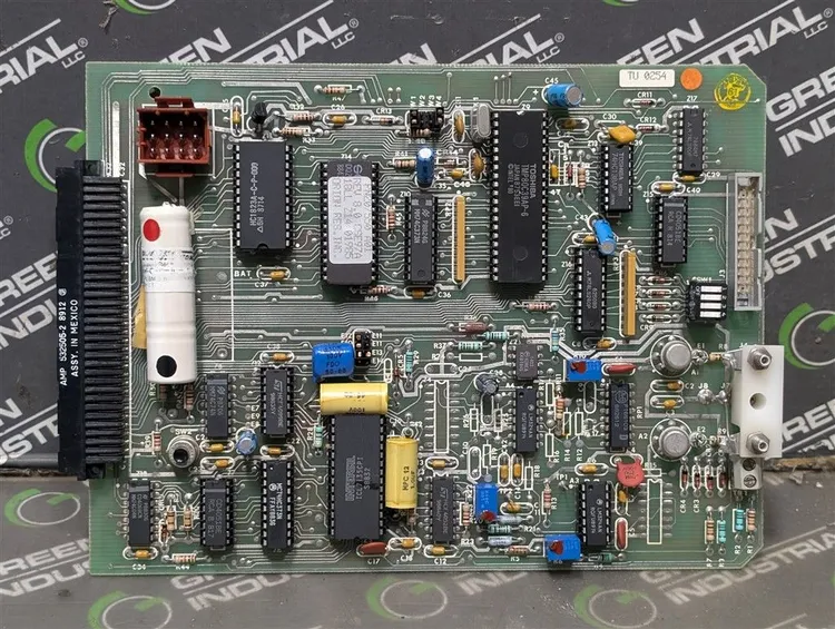 Used ORION _UNKNOWN_ I/O Boards & Replacement Parts Wisconsin US | Green Industrial #671338