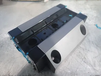 New | in-Stock REXROTH R185151210 Tooling & Accessories (Other) | HGR 24 #750252