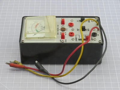 Used EMC _UNKNOWN_ Multimeters Texas US | OCO Industrial #1717234