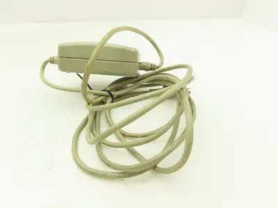Allen Bradley 1784-U2DHP/A USB-to-Data Highway Plus 8-Pin DIN Cable FW/REV 1.007