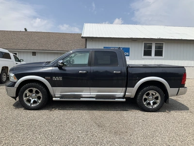 Used 2016 RAM 1500 Pickup Trucks Michigan US | Miedema Asset Management Group #1320408