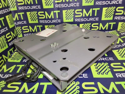 NCI MODEL 3733LP PVA BENCH SCALE BASE 100KG/250LB CAPACITY