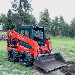 Used 2019 Kubota SSV65 Skid Steer Loaders Texas US | Rubbl #986477