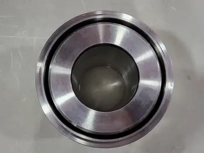 NEW JOHN CRANE 586/48LP