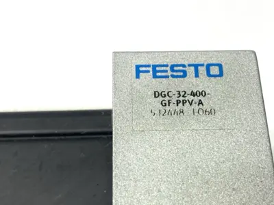 USED FESTO DGC-32-400-GF-PPV-A, 532448