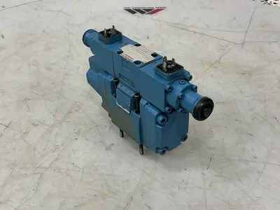 USED REXROTH 3DREP 6 C-11/25A24NZ4M