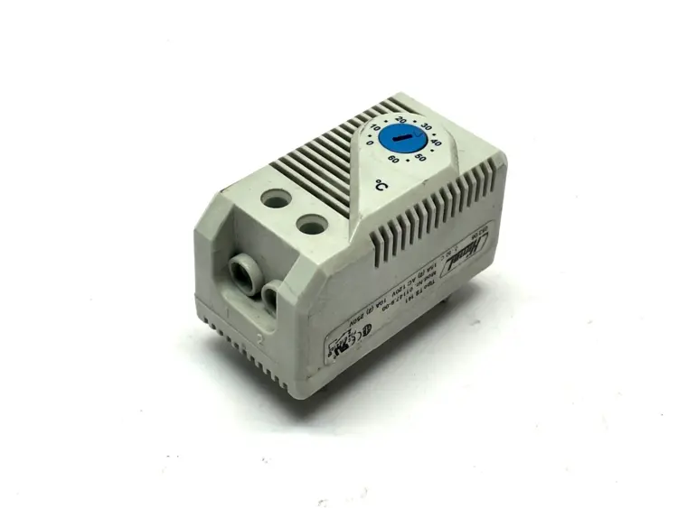 Used Himel 01147.9-00 HVAC Parts and Equipment Michigan US | Maverick Industrial Sales #1489799