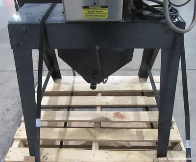 USED MAGUIRE WSB-131