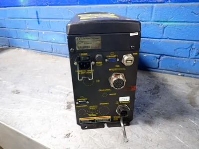 Used 2015 STANLEY QA10001XXX/21A108722 Automation Control (HMI) Ohio US | HGR 24 #797519