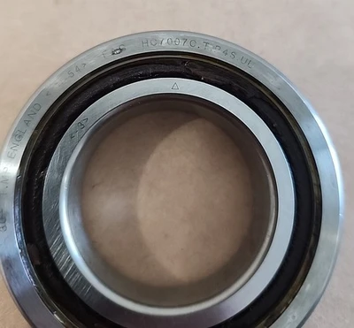 USED FAG HC7007C.T.P4S.UL