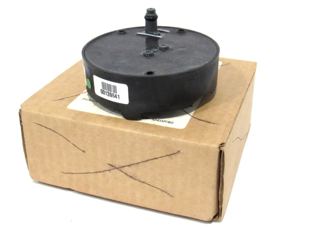 USED FISHER ROSEMOUNT 47B8099X032 PWR ASSY. DVC5000