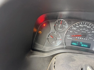 Used 2008 CHEVROLET EXPRESS G2500 Vans Michigan US | Miedema Asset Management Group #1270031