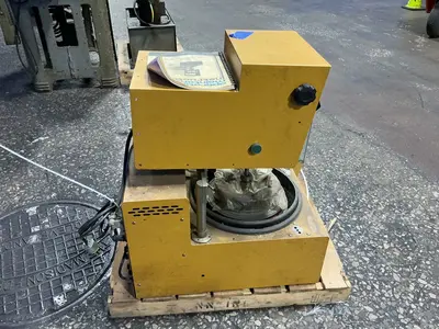 Used BUEHLER 605501250 Lapping / Polishing / Grinding Ohio US | HGR 24 #1406332