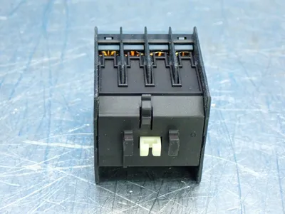 New | in-Stock SIEMENS 3RH69111HA22 Contact Blocks Ohio US | HGR 24 #801914