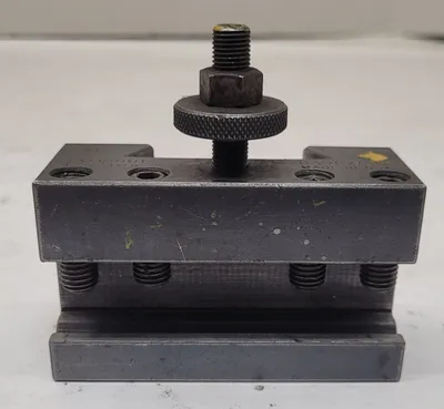 DORIAN TOOL D35CXA Holders Tooling & Accessories, Lathe Tooling | Machinery Central (12)