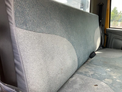USED 2007 INTERNATIONAL 4000 SERIES