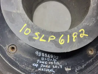 USED GOULDS 10SLP6182