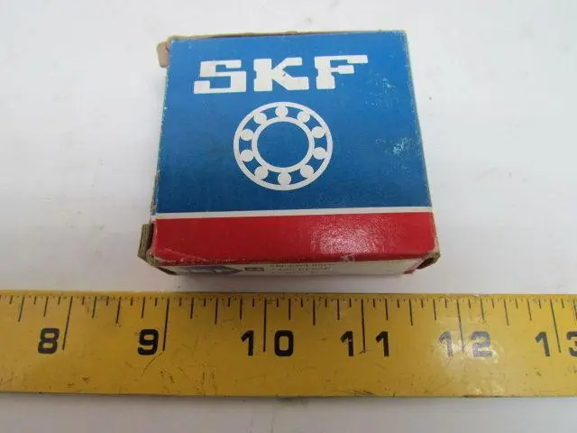 New | in-Stock SKF EXPLORER _UNKNOWN_ Bearings | Arrow Industrial #623364
