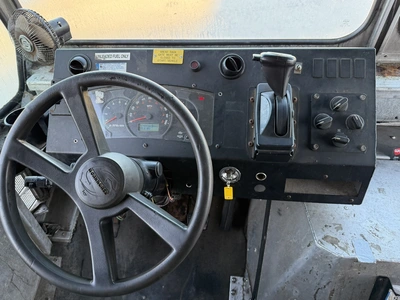 Used 2006 WORKHORSE ROUTE STAR DELIVERY TRUCK Box trucks Ohio US | Miedema Asset Management Group #1709436