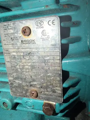 Used INOXPA HYGINOX Centrifugal Pumps Quebec CA | Carter-Wilson Equipment Services #1362772