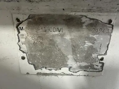USED VMI SPI400DAVI