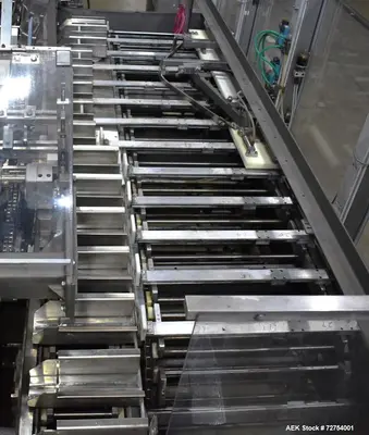USED LANGEN B1-AL