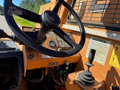 Used 2002 LULL 644B-42 Misc Forklifts North Carolina US | Southeastern Equipment Corp #1465485