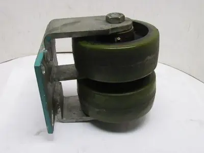 Used ALBION _UNKNOWN_ Miscellaneous MRO | Arrow Industrial #649434