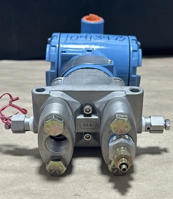 USED Rosemount 3051CD1A22A1ADF
