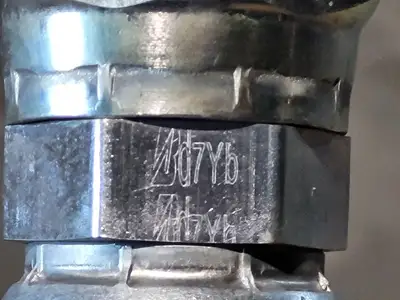 NEW HITACHI 4382550