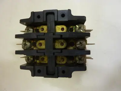 USED FURNAS ELECTRIC CO 42BE35AF325RGT