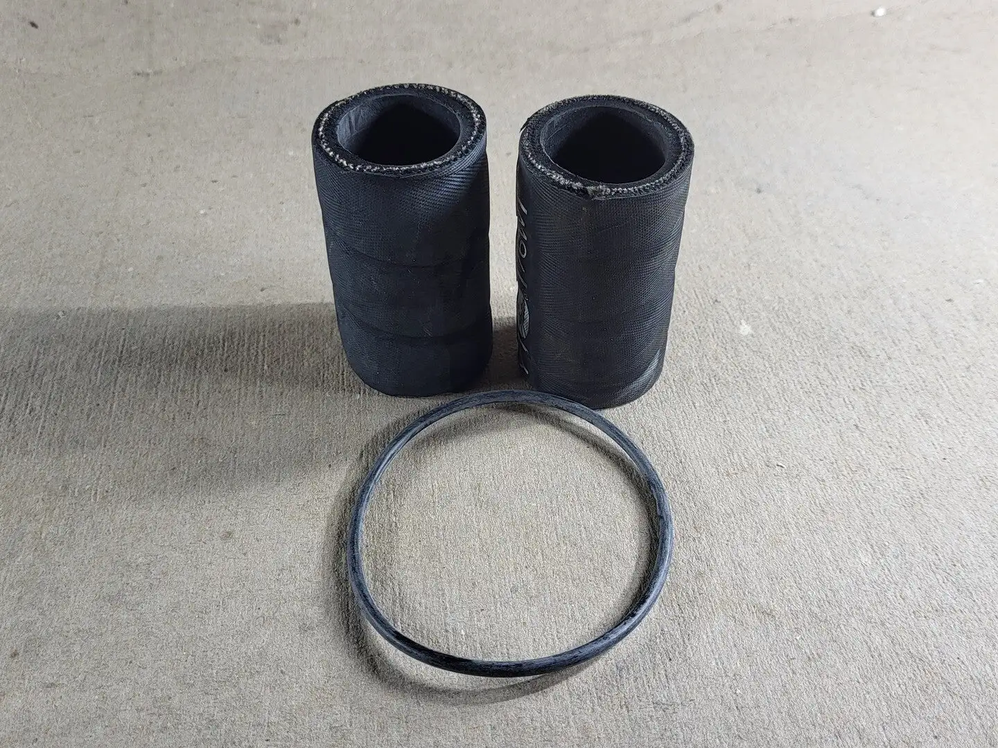NEW LETOURNEAU 4162357K